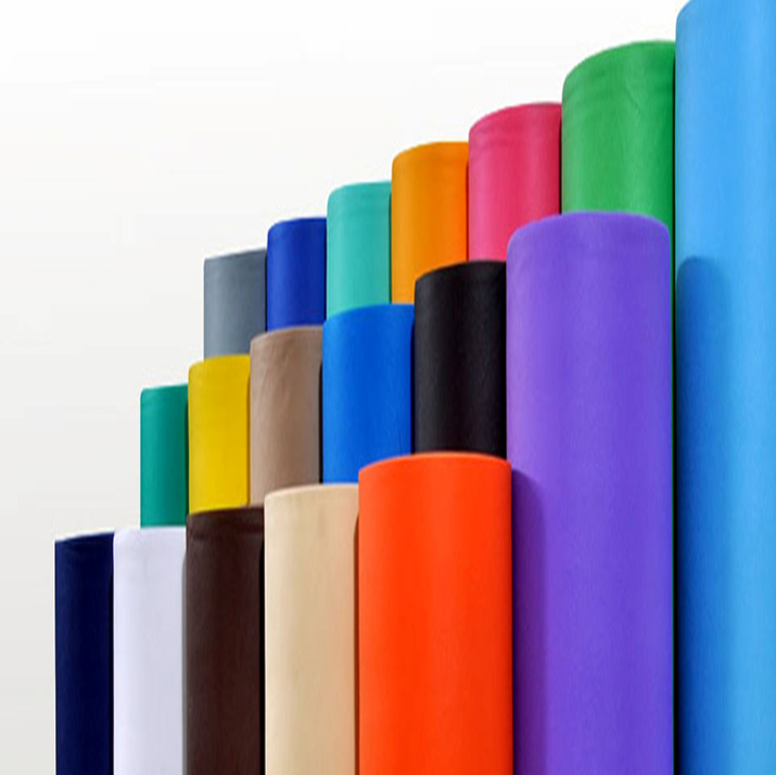 Non-woven Fabric Rolls For Shopping Bags