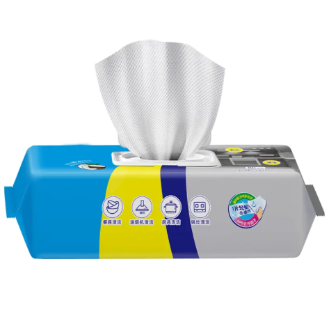 kitchen cleaning wipes