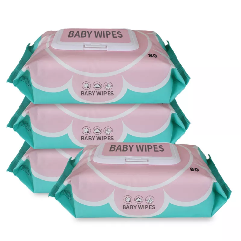 Baby Wipes