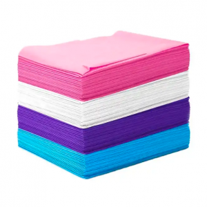 Bed Disposable Sheets 1