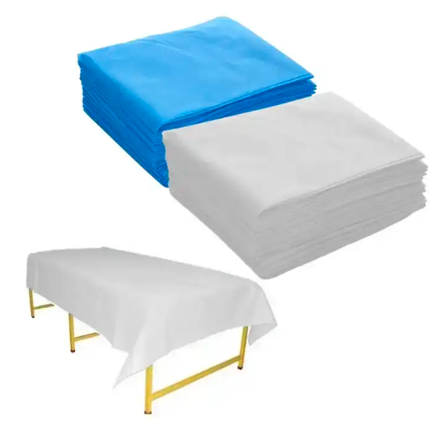 Disposable Bed Sheet