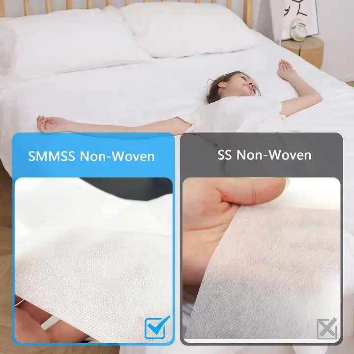 PROMPTU Bed Sheets 4