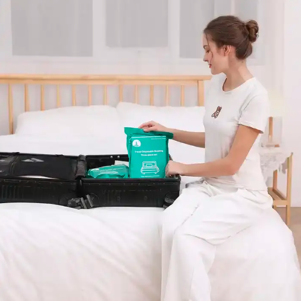 Disposable Bed Sheets