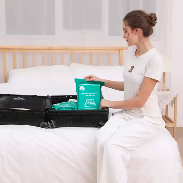 Disposable Bed Sheets