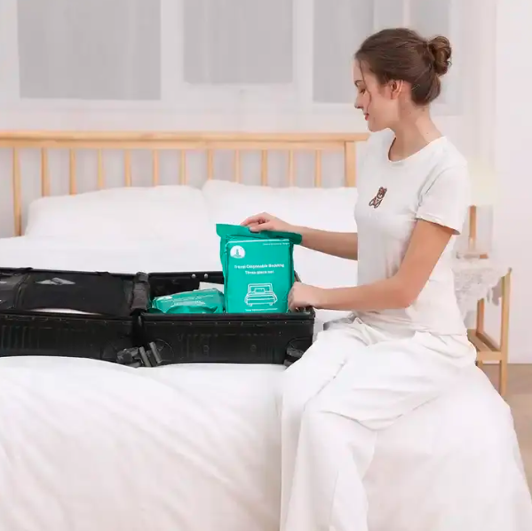 Disposable Bed Sheets
