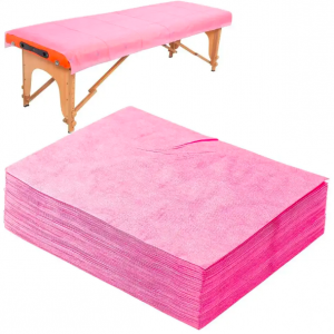 Disposable Non-Woven Bed Sheets