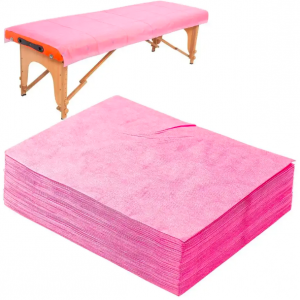 Mga Disposable Non-Woven Bed Sheet