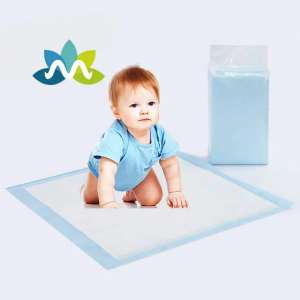 Disposable Pad Baby UnderPad
