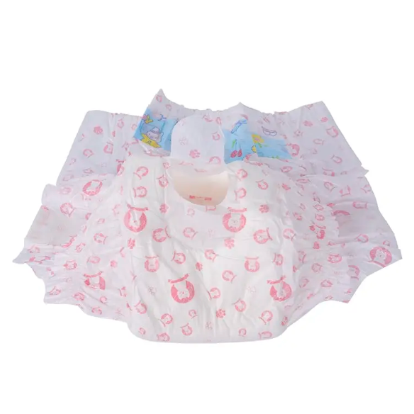 Female And Male Dog Diapers