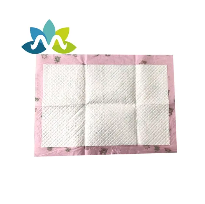 How to Use Puppy Pads