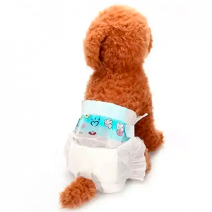 Pet Pet Diapers Disposable High Quality