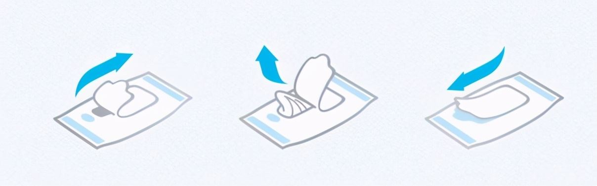 How To Store Wet Wipes