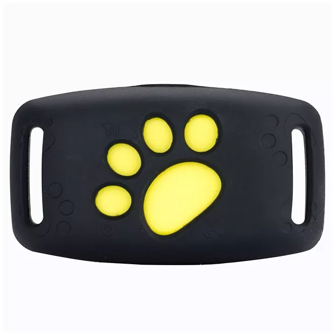 Usikilizaji wa Nje wa Kidhibiti Kilichopotea wa Kijijini cha Smart Mini Tracker Device Gps Pet Locator3