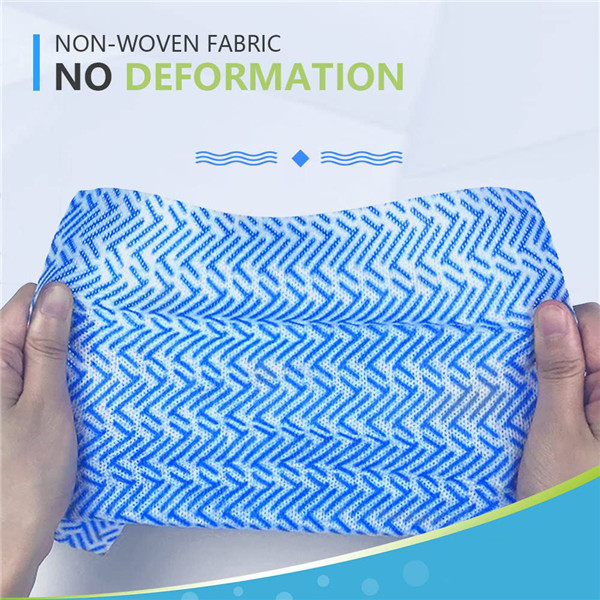 Reusable Cleaning Cloths 4