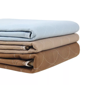 Washable Eco-Friendly Silicone Dog Reusable Training Pee Dog Training Pad Pet Pee Pad Customized