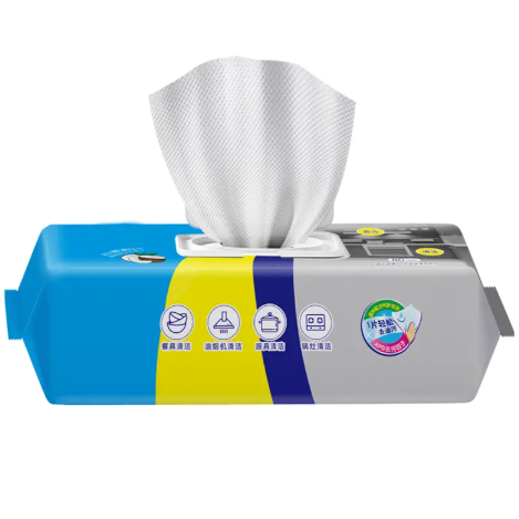 kitchen cleaning wipes