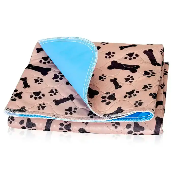 washable pet mat